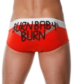 Diesel Blade Brief